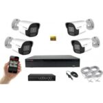 Monitorrs Security 6023K4B recenze