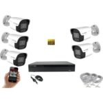 Monitorrs Security 6023K5 recenze