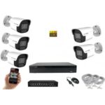 Monitorrs Security 6023K5B recenze