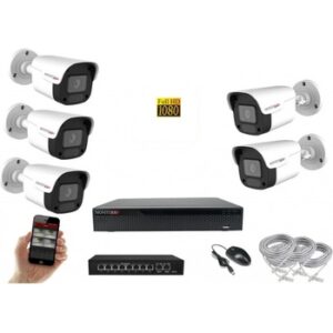 Fotografie Monitorrs Security 6023K5B  recenzía