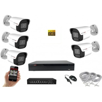 Monitorrs Security 6023K5B recenze