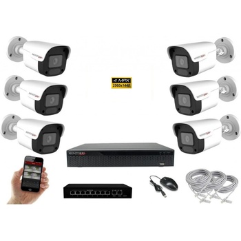 Monitorrs Security 6023K6 recenze