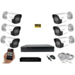 Monitorrs Security 6023K6B recenze