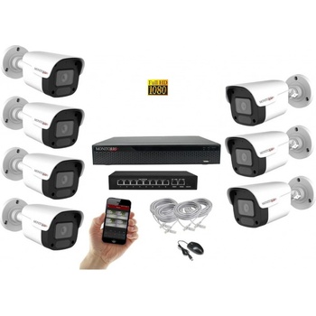 Monitorrs Security 6023K7B recenze