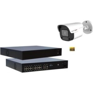 Fotografie Monitorrs Security 6023K8+  recenzía