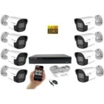 Monitorrs Security 6023K8 recenze