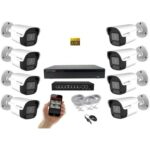 Monitorrs Security 6023K8B recenze