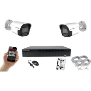 Fotografie Monitorrs Security 6024K2  recenzía