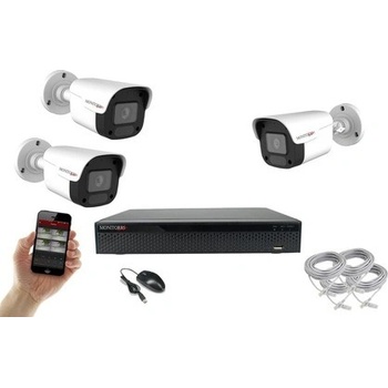 Monitorrs Security 6024K3 recenze