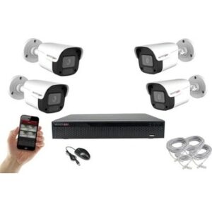 Fotografie Monitorrs Security 6024K4B recenzía