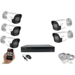 Fotografie Monitorrs Security 6024K5  recenzía