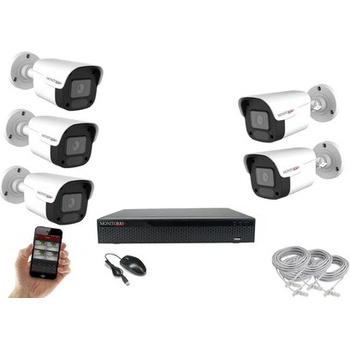 Monitorrs Security 6024K5 recenze