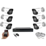 Monitorrs Security 6024K6 recenze