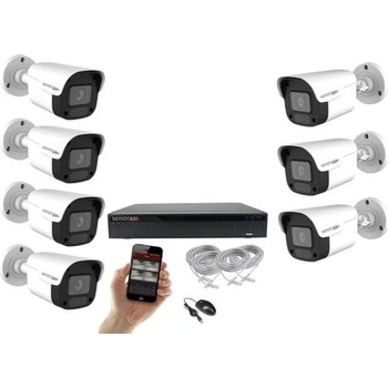 Monitorrs Security 6024K7 recenze