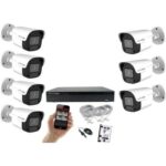 Monitorrs Security 6024K7B recenze