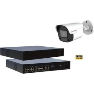 Fotografie Monitorrs Security 6024K8+  recenzía