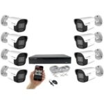 Monitorrs Security 6024K8 recenze