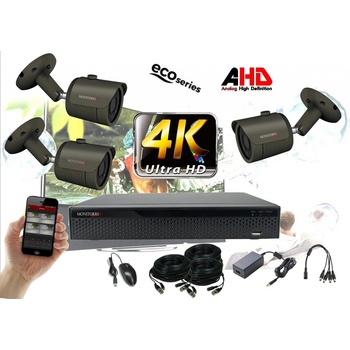 Obrázok Monitorrs Security 6036K3 hodnotenie