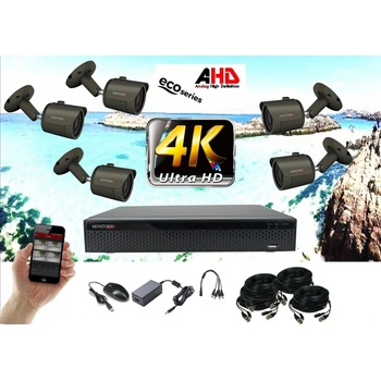 Obrázok Monitorrs Security 6036K5 hodnotenie