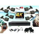 Monitorrs Security 6036K7 recenze