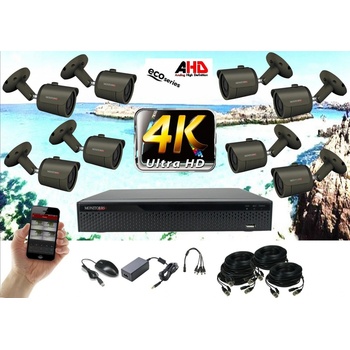 Obrázok Monitorrs Security 6036K8 hodnotenie