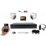 Monitorrs Security 6037K2 recenze