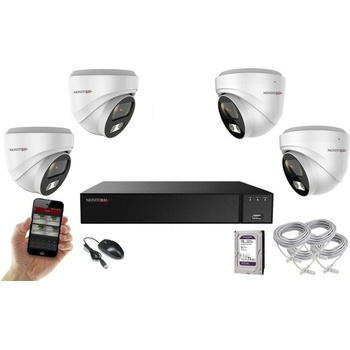 Obrázok Monitorrs Security 6037K4 hodnotenie