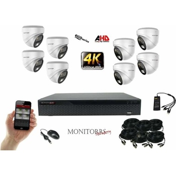 Obrázok Monitorrs Security 6037K8 hodnotenie