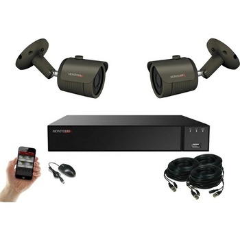 Obrázok Monitorrs Security 6042K2 hodnotenie