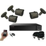 Monitorrs Security 6042K3 recenze