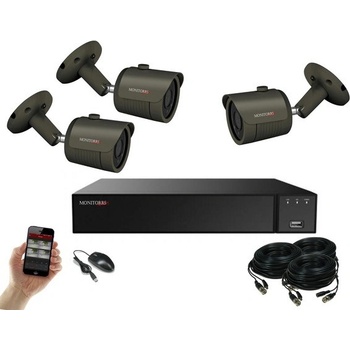 Monitorrs Security 6042K3 recenze