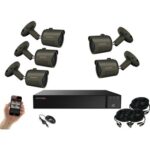 Monitorrs Security 6042K5 recenze