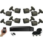 Monitorrs Security 6042K8 recenze