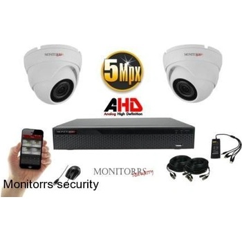 Obrázok Monitorrs Security 6043K2 hodnotenie