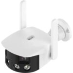 Monitorrs Security 6049 recenze