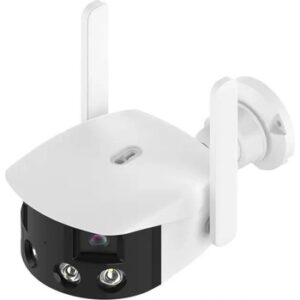 Fotografie Monitorrs Security 6049  recenzía