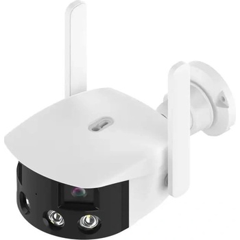 Monitorrs Security 6049 recenze