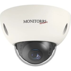 Fotografie Monitorrs Security 6050 recenzía