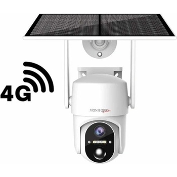 Monitorrs Security 6052 recenze