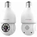 Monitorrs Security 6064 recenze