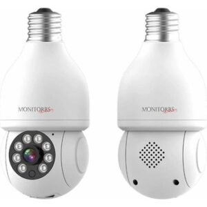 Fotografie Monitorrs Security 6064  recenzía