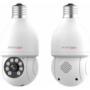 Monitorrs Security 6064 recenze