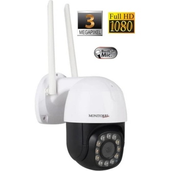 Obrázok Monitorrs Security 6067 hodnotenie