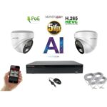 Monitorrs Security 6070K2 recenze