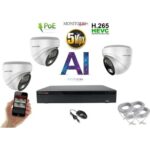 Monitorrs Security 6070K3 recenze