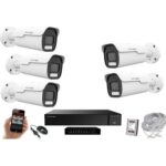 Monitorrs Security 6070K5B recenze