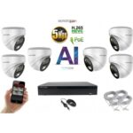 Monitorrs Security 6070K6 recenze