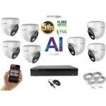 Monitorrs Security 6070K7 recenze