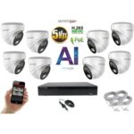 Monitorrs Security 6070K8 recenze