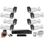 Monitorrs Security 6070K8B recenze